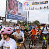3.000 personas disfrutan del Día de la Bicicleta en Badajoz