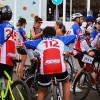 3.000 personas disfrutan del Día de la Bicicleta en Badajoz