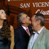 San Vicente de Alcántara inaugura su feria grande 2026