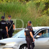 La Policía despliega un amplio dispositivo de controles en varios puntos de Badajoz