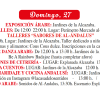 programa almossassa