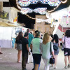 San Vicente de Alcántara inaugura su feria grande 2026