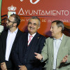 San Vicente de Alcántara inaugura su feria grande 2026
