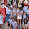 7Días conoce desde dentro el Día de las Pandillas de San Vicente de Alcántara