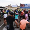3.000 personas disfrutan del Día de la Bicicleta en Badajoz