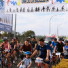 3.000 personas disfrutan del Día de la Bicicleta en Badajoz