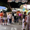 San Vicente de Alcántara inaugura su feria grande 2026