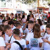 7Días conoce desde dentro el Día de las Pandillas de San Vicente de Alcántara