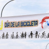3.000 personas disfrutan del Día de la Bicicleta en Badajoz