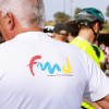 3.000 personas disfrutan del Día de la Bicicleta en Badajoz