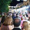 San Vicente de Alcántara inaugura su feria grande 2026