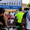 3.000 personas disfrutan del Día de la Bicicleta en Badajoz