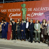 San Vicente de Alcántara inaugura su feria grande 2026