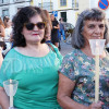 Vive la feria de Sao Mateo de Elvas con conciertos, food trucks y muchas más actividades