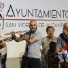 San Vicente de Alcántara inaugura su feria grande 2026
