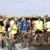 3.000 personas disfrutan del Día de la Bicicleta en Badajoz