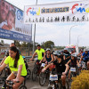 3.000 personas disfrutan del Día de la Bicicleta en Badajoz