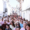 7Días conoce desde dentro el Día de las Pandillas de San Vicente de Alcántara