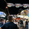 San Vicente de Alcántara inaugura su feria grande 2026