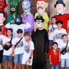 7Días conoce desde dentro el Día de las Pandillas de San Vicente de Alcántara