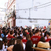 7Días conoce desde dentro el Día de las Pandillas de San Vicente de Alcántara