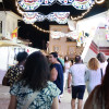 San Vicente de Alcántara inaugura su feria grande 2026