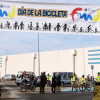 3.000 personas disfrutan del Día de la Bicicleta en Badajoz