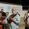 San Vicente de Alcántara inaugura su feria grande 2026