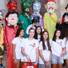 7Días conoce desde dentro el Día de las Pandillas de San Vicente de Alcántara