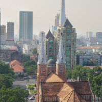 La Junta impulsa una misión comercial a Vietnam para empresas extremeñas