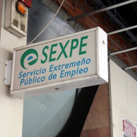 Extremadura registra la segunda mayor bajada del paro de España