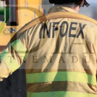 La Junta niega el abandono a los vigilantes del INFOEX y defiende las mejoras pactadas
