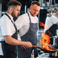 'Gastromestiza 2026' reúne en Mérida a chefs extremeños y de Hispanoamérica