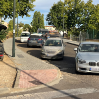Operación Bastión: controles de la Policía Nacional y una detención en Badajoz
