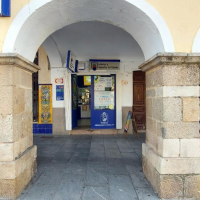 La Bonoloto deja un importante premio en Mérida