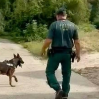 La búsqueda de Salva continuará este jueves en Losar de la Vera