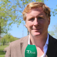 Gragera reprocha al PSOE de Badajoz su ausencia en la concentración de apoyo a Ceuta