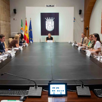 Aprobados 15 M€ para un Plan Integral de Empleo en Extremadura