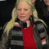 Muere Maribel Generelo, histórica representante vecinal de San Fernando