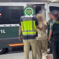 Desarticulada una organización que captaba a víctimas para explotarlas laboralmente