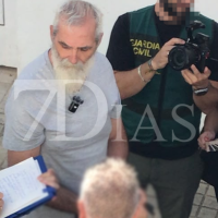 Solo uno de los dos hermanos colabora en la reconstrucción del crimen de Francisca Cadenas