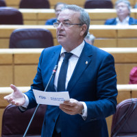 Monago acusa a Sánchez de "copiar" al PP en Ceuta tras dirigir la crisis con videoconferencias