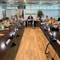 Respaldan por unanimidad el nuevo Plan de Vivienda de Extremadura 2026-2030