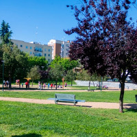 Tiempo en Extremadura este viernes: calor y posibles tormentas