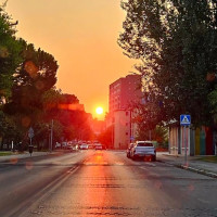 El calor aprieta antes de un desplome térmico