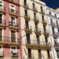 El fin del verano acelera los alquileres de última hora: “Muchos estudiantes siguen sin piso”