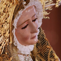 El Ayto. de Badajoz propondrá a la virgen de La Soledad como alcaldesa Perpetua y Honorífica de la ciudad