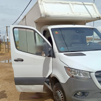 Sorprendido circulando en Extremadura con un camión robado en Guipúzcoa