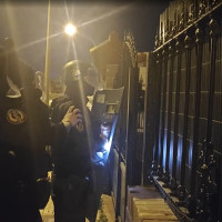 Interceptan una trama de ciberestafas que operaba con 'mulas económicas' en Badajoz