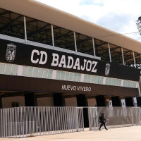 El CD Badajoz acuerda con nueve equipos un precio para las entradas de esta temporada